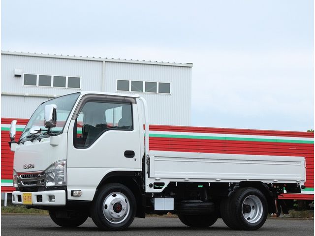 ISUZU / ELF