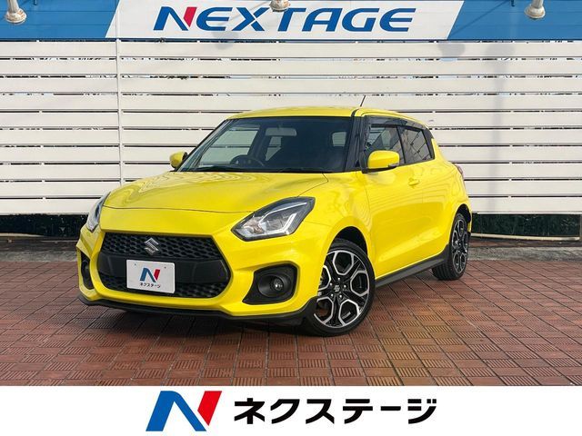 SUZUKI / SWIFT