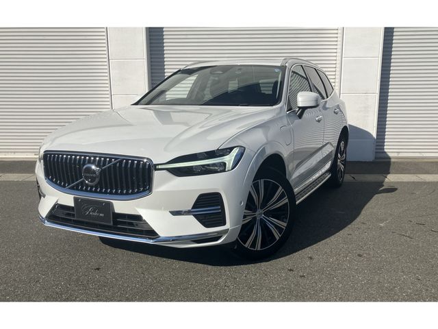 VOLVO / VOLVO XC60