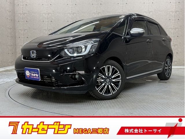 HONDA / FIT e:HEV