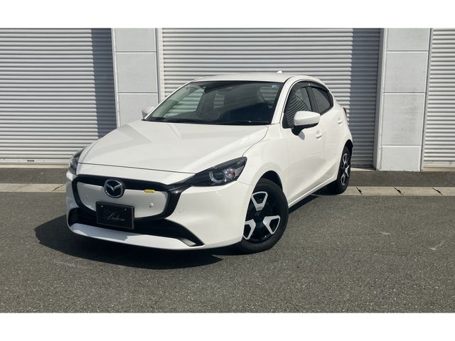 MAZDA / MAZDA2