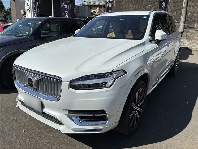 VOLVO / VOLVO XC90