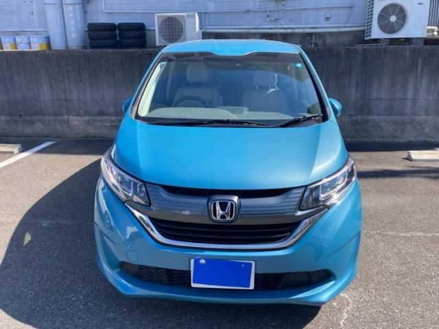 HONDA / FREED