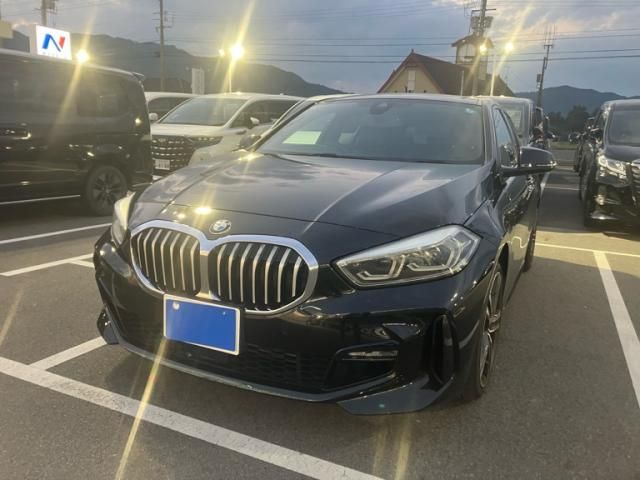 BMW / BMW 1series