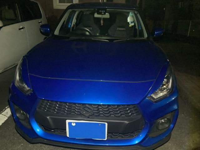 SUZUKI / SWIFT