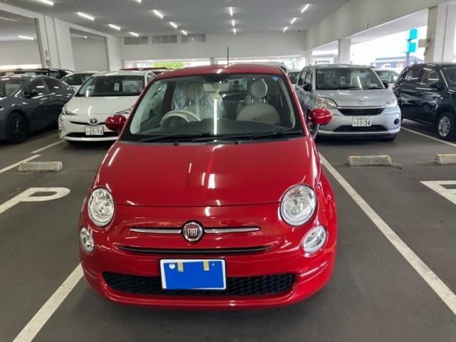 FIAT / FIAT 500