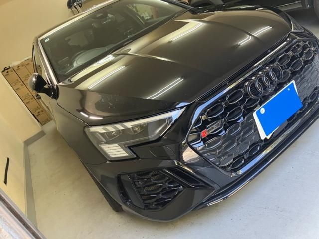 AUDI / AUDI RS3 SPORTBACK