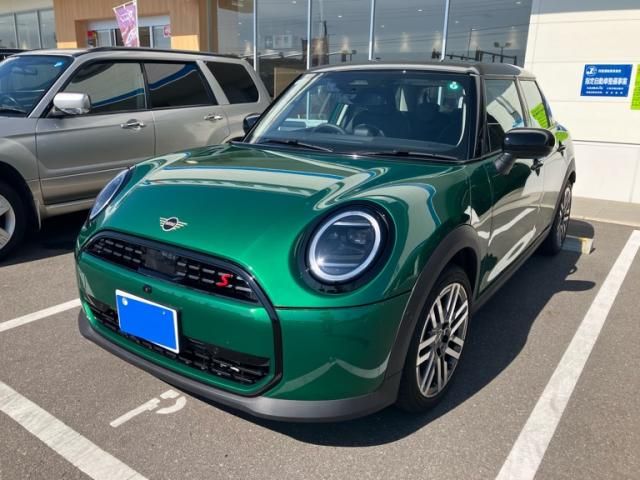 BMW / MINI COOPER 5DOOR