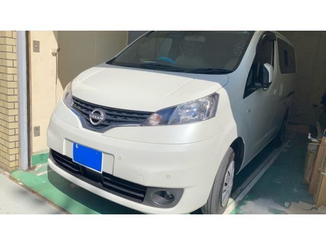 NISSAN / NV200 VANETTE wagon