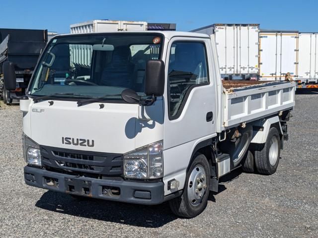 ISUZU / ELF