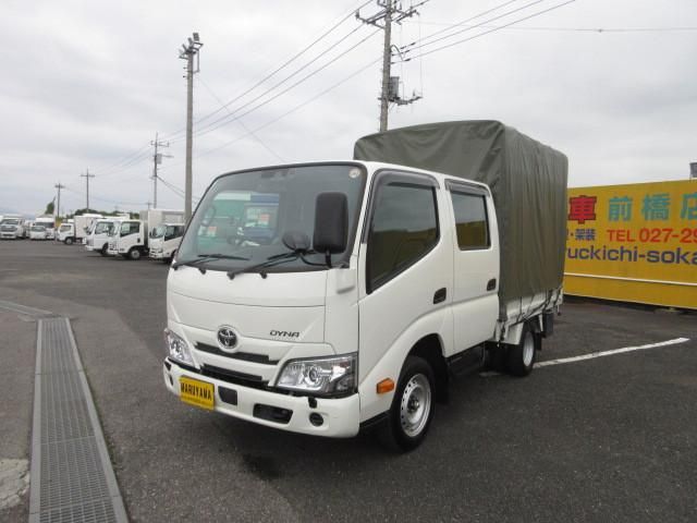 TOYOTA / DYNA
