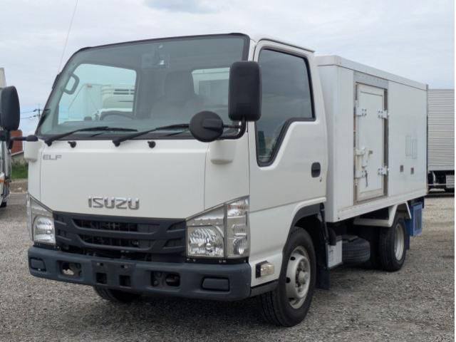 ISUZU / ELF