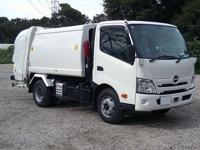 HINO / DUTRO