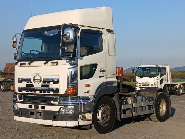 HINO / PROFIA
