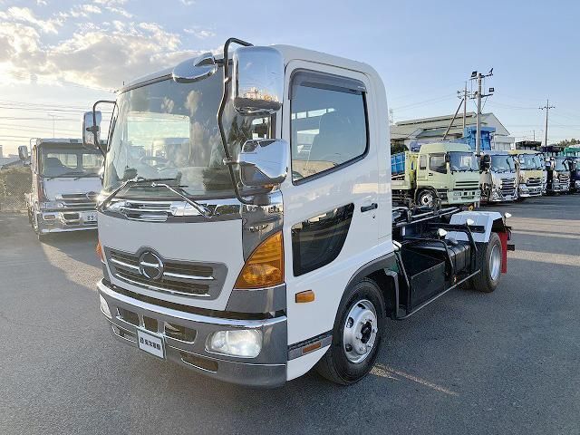 HINO / RANGER