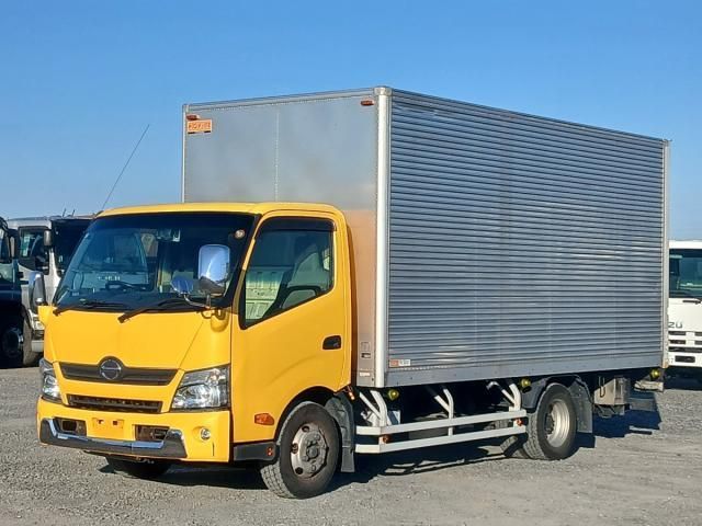 HINO / DUTRO