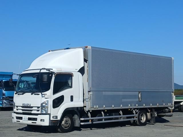 ISUZU / FORWARD