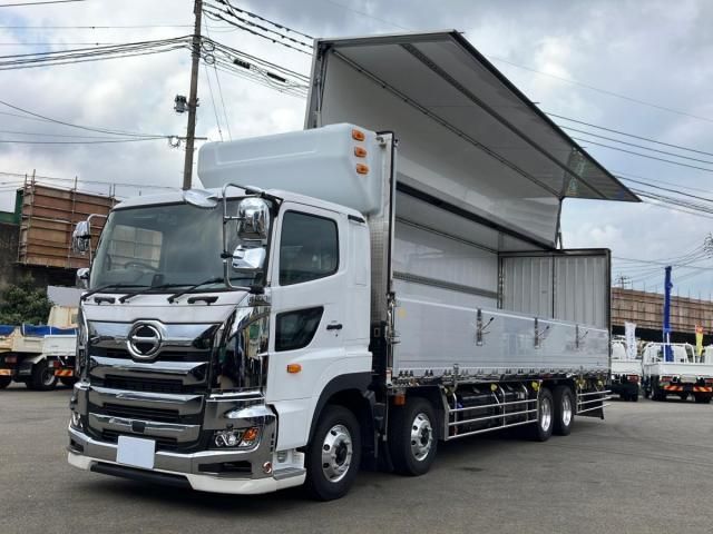 HINO / PROFIA