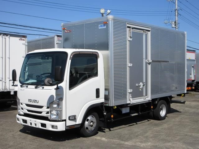 ISUZU / ELF