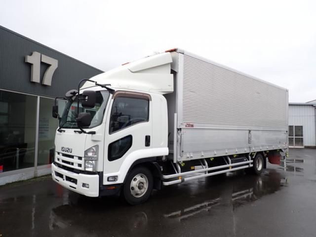 ISUZU / FORWARD