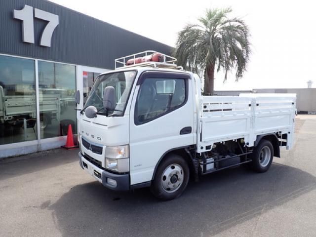 MITSUBISHI / CANTER