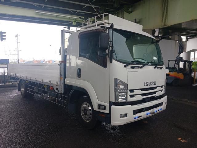 ISUZU / FORWARD