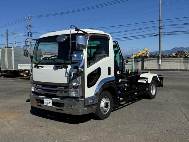 ISUZU / FORWARD