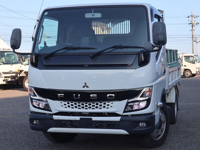 MITSUBISHI / CANTER