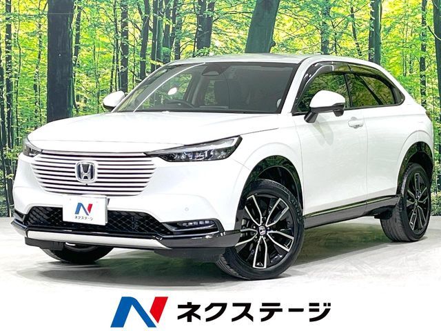 HONDA / VEZEL e:HEV