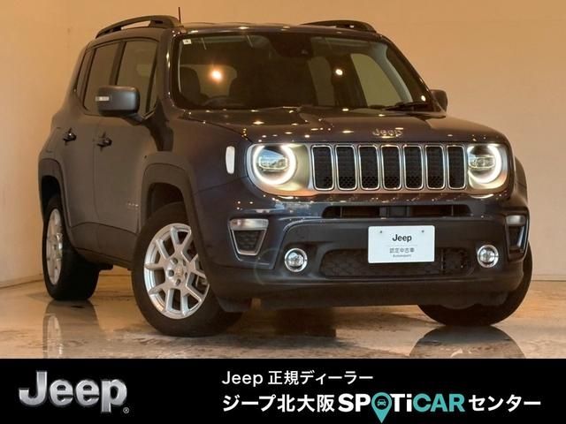 JEEP / JEEP Renegade