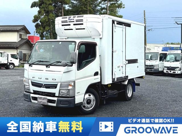 Japanese used car Ref# 1725186 MITSUBISHI / CANTER