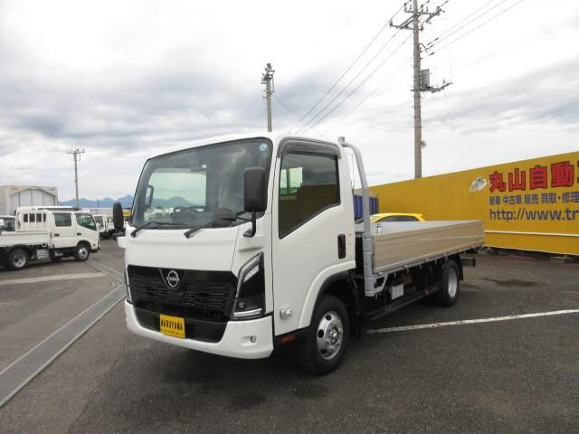 Japanese used car Ref# 1725187 NISSAN / ATLAS