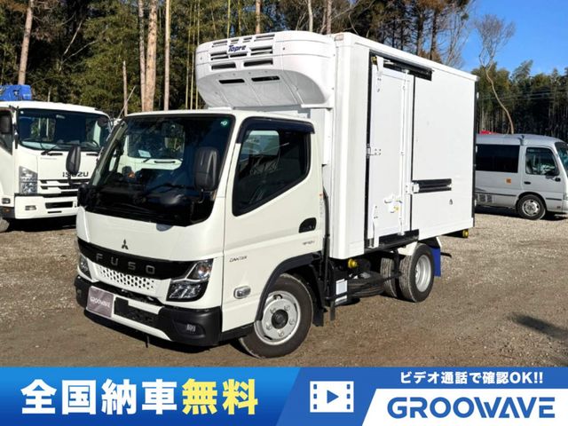 Japanese used car Ref# 1725188 MITSUBISHI / CANTER