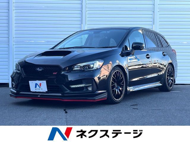 SUBARU / LEVORG
