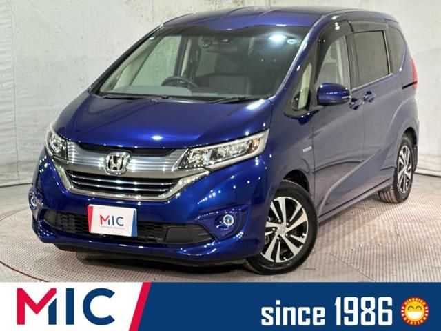 HONDA / FREED