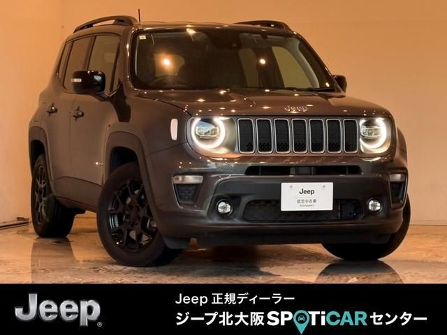 JEEP / JEEP Renegade