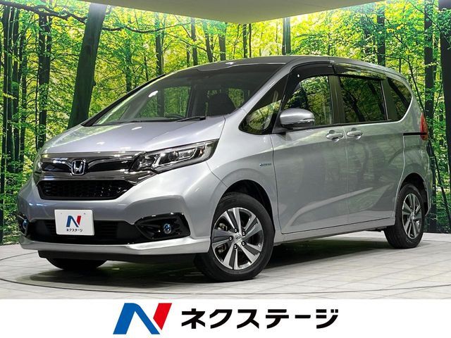 HONDA / FREED HYBRID 4WD