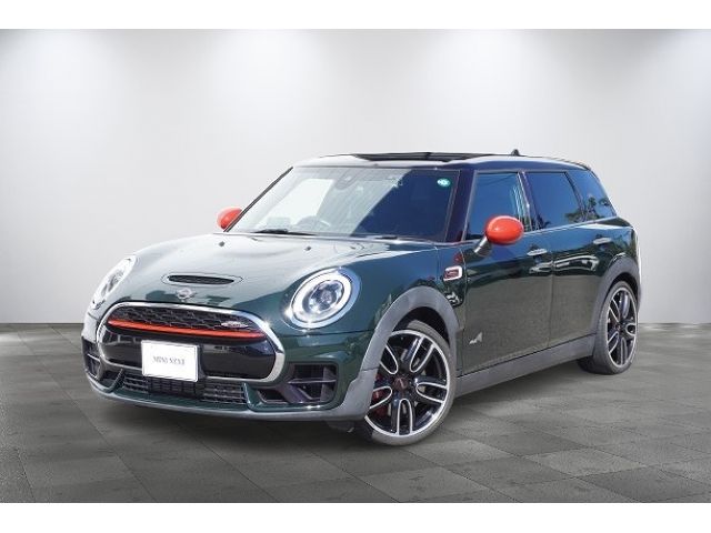 BMW / BMW MINI CLUBMAN