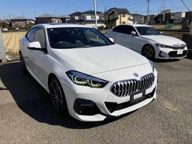 BMW / BMW 2series Gran coupe