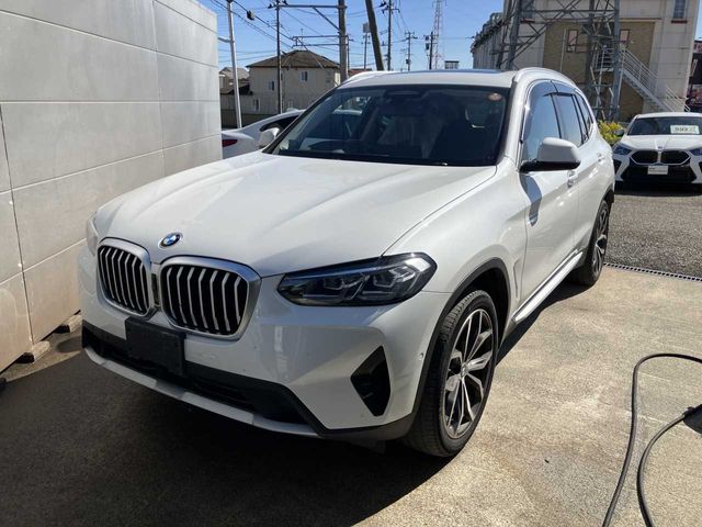 BMW / BMW X3