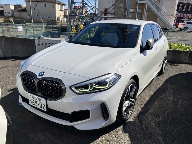BMW / BMW 1series