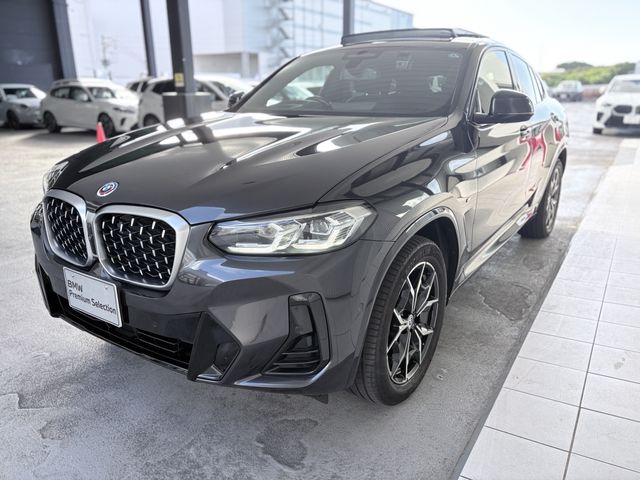 BMW / BMW X4