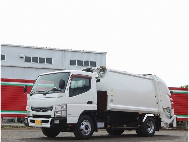MITSUBISHI / CANTER