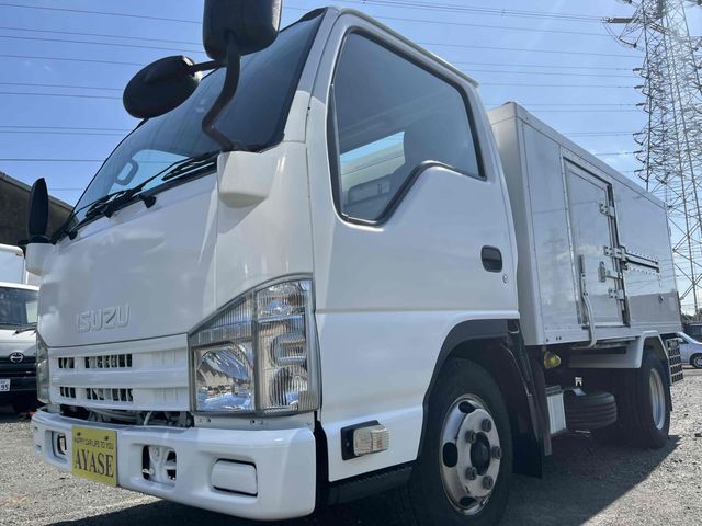 ISUZU / ELF