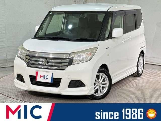 SUZUKI / SOLIO
