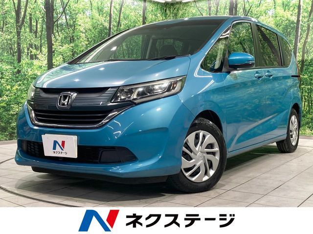 HONDA / FREED