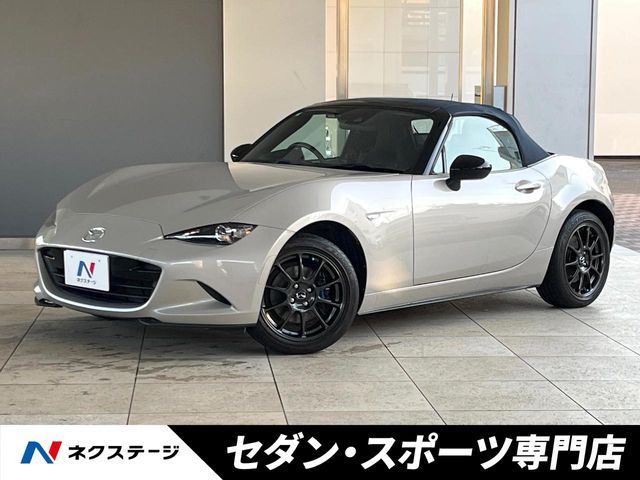 MAZDA / ROADSTER