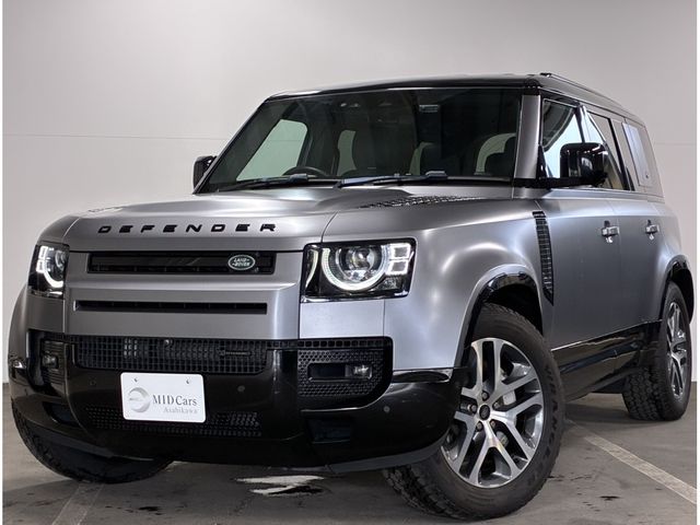 ROVER / ROVER DEFENDER