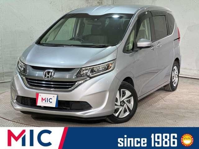 HONDA / FREED