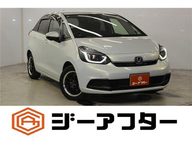 HONDA / FIT e:HEV